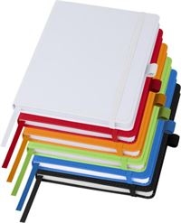 NOTES A5 IN PLASTICA RECUPERATA DAGLI OCEANI